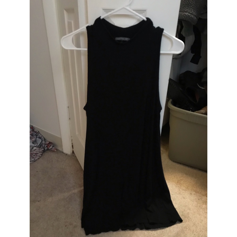 Old navy Black dress